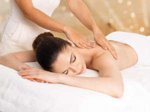 Massage prénatal et postnatal pour femme