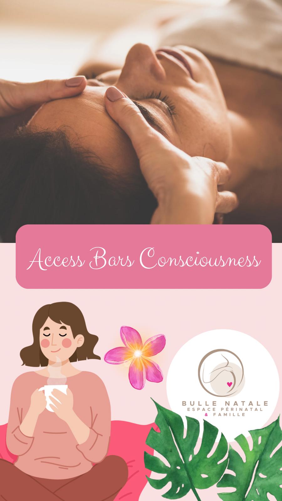 Access Bars
