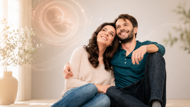 Préconception et fertilité : s’accorder un espace de douceur et de bien-être