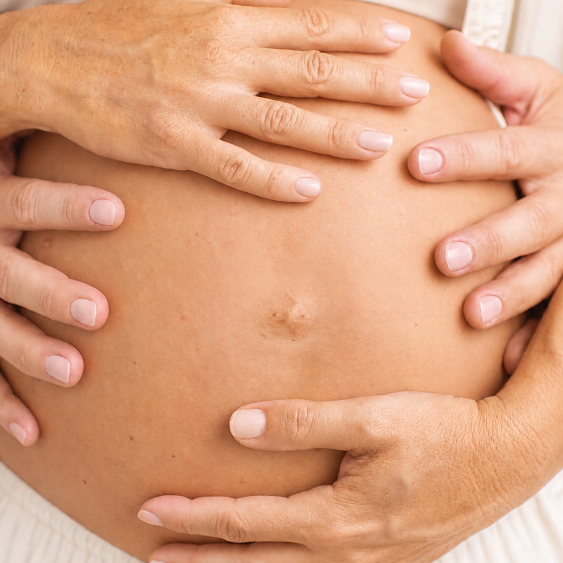 Massage rebozo en couple